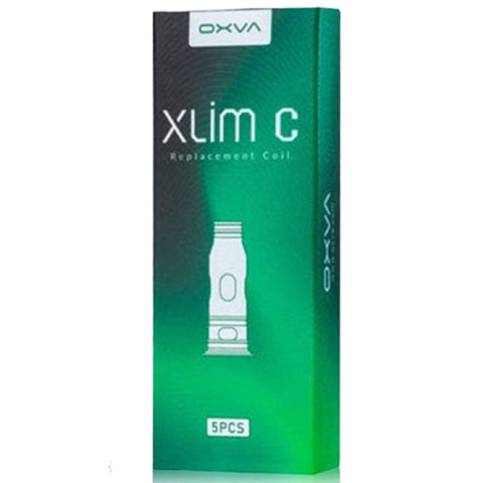 Xlim C Replacement Coils by Oxva  OXVA   