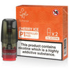 Elf Bar Mate 500 Pre Filled PodsElf Bar 20mg Cherry Ice 