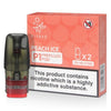 Elf Bar Mate 500 Pre Filled PodsElf Bar 20mg Peach Ice 