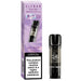 Elf Bar ELFA Pro Prefilled Pods  Elf Bar Peach Ice(Juicy Peach)  
