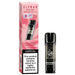 Elf Bar ELFA Pro Prefilled Pods  Elf Bar Strawberry Raspberry  
