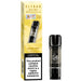 Elf Bar ELFA Pro Prefilled Pods  Elf Bar Lemon Mint  