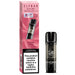 Elf Bar ELFA Pro Prefilled Pods  Elf Bar Cherry Cloudd(Cherry Candy)  