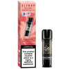 Elf Bar ELFA Pro Prefilled POD Elf Bar Raspberry Watermelon