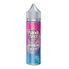 RAINBOW BLAZE ELIQUID BY PUKKA JUICE 50MLPukka Juice 