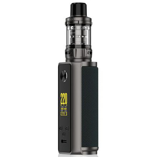 Target 200 Kit by Vaporesso  Vaporesso Forest Green  