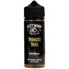 Tobacco Trail By Cuttwood E-Liquid 100mlCuttwood Classic E-Liquid 