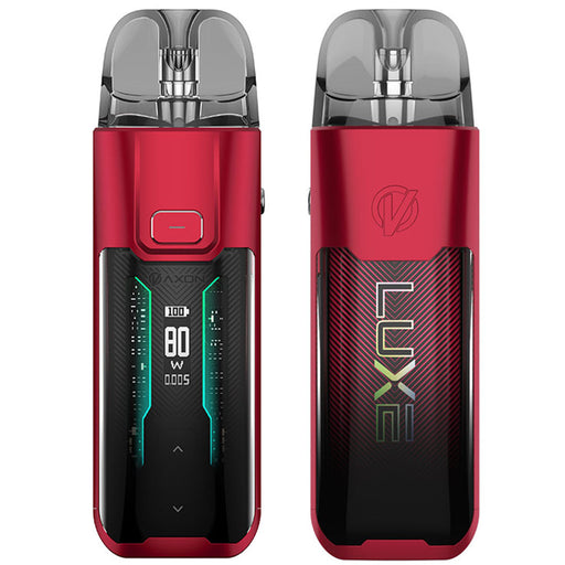 Vaporesso LUXE XR Max Pod Kit  Vaporesso Red  